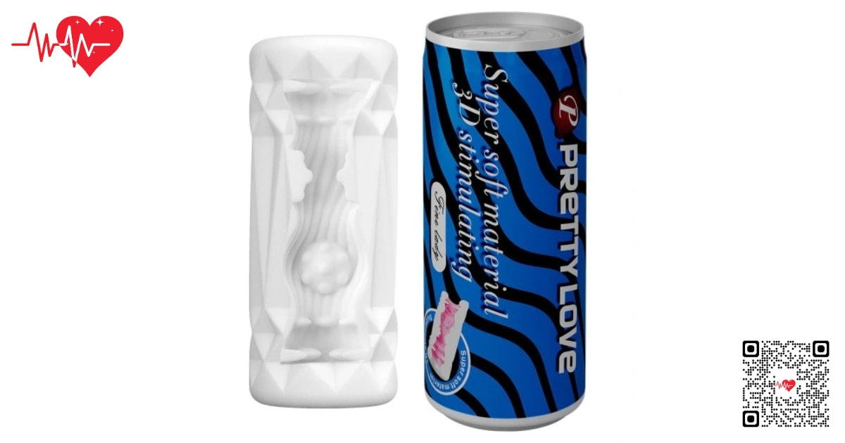 Âm Đạo Giả Pretty Love Fine Lady Chính Hãng Mua Ngay