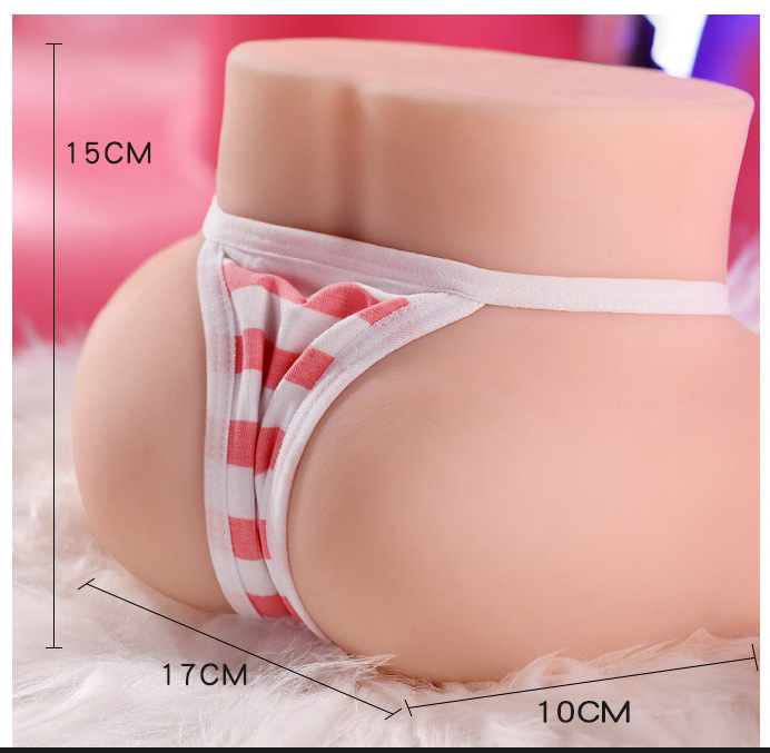 Sextoy nguyên khối Mông cô giáo Thảo cảm giác thật đỉnh