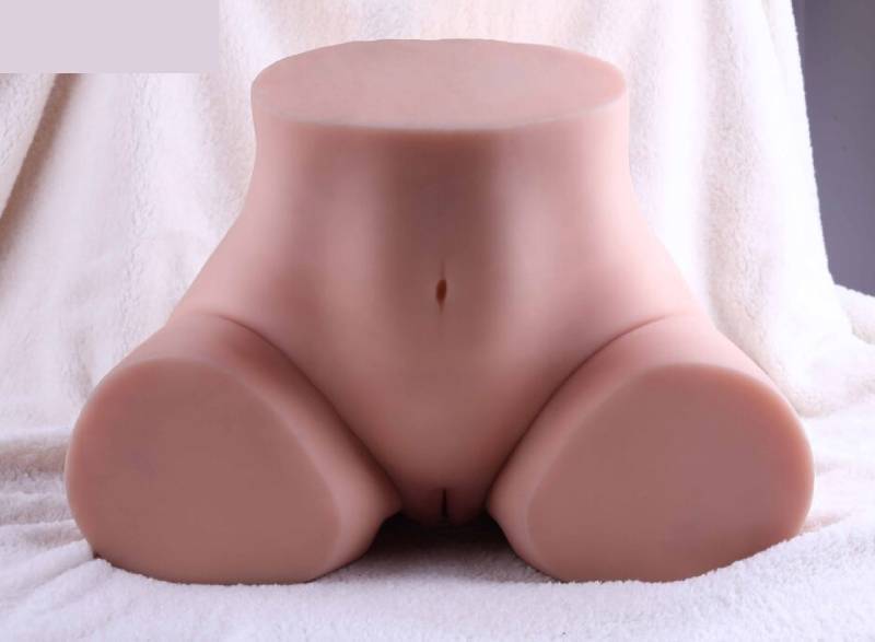 Đại lý Mông giả nguyên khối siêu to Uehara Ami chi tiết chân thực 15kg tốt nhất