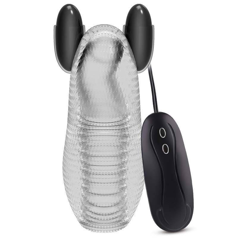 Sỉ Máy kích thích và tập luyện dương vật Warrior Glans Trainer loại tốt