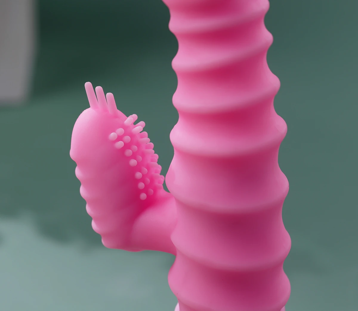 Đại lý Máy rung cho nữ NPG Nhật Bản thiết kế gân nổi massage âm đạo hàng mới về