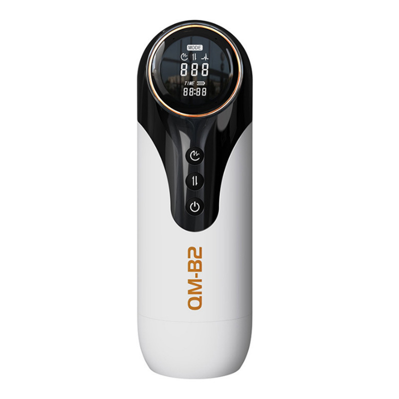 Review Máy Thủ Dâm QM B2 Rung Thụt Co Bóp Như Thật Giúp Bạn Thăng Hoa mới nhất