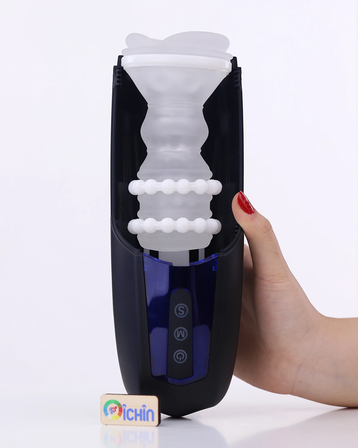 Phân phối Magic Motion Xone máy thủ dâm cao cấp tương tác với mọi video giá tốt