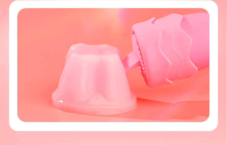 Trứng rung kẹp ti Mizzzee Punch Delight đa chế độ liếm rung cực thích