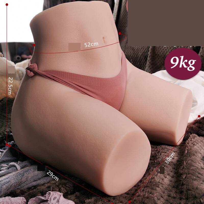 Mông nguyên khối Jiuai Enatsu đùi to rung lắc 9kg siêu thật giá tốt