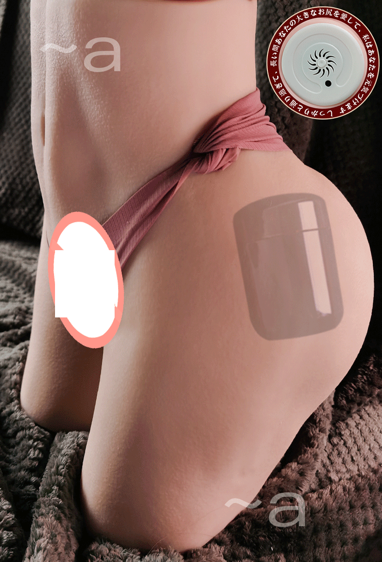 Âm Đạo Giả Silicon Mông Như Thật 11Kg Cao Cấp Tăng Khoái Cảm