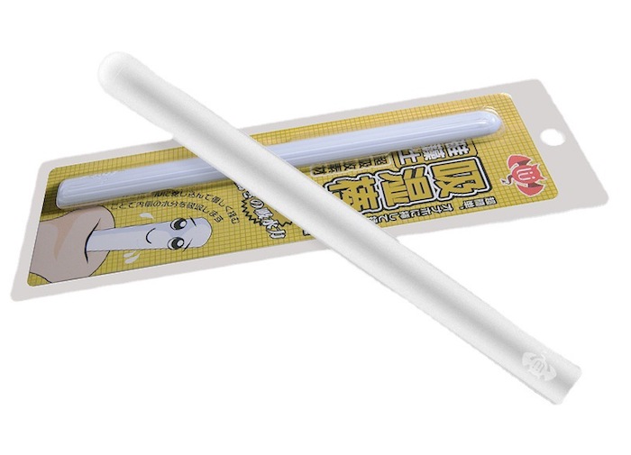 Que vệ sinh âm đạo Jeusun Nhật Bản làm khô sạch khử khuẩn an toàn