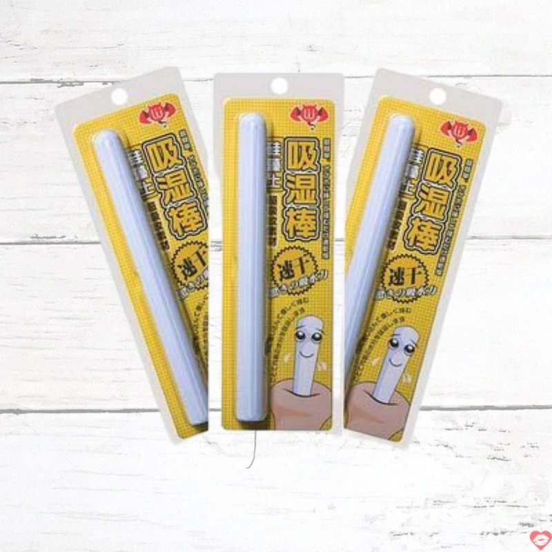 Que vệ sinh âm đạo Jeusun Nhật Bản làm khô sạch khử khuẩn an toàn 