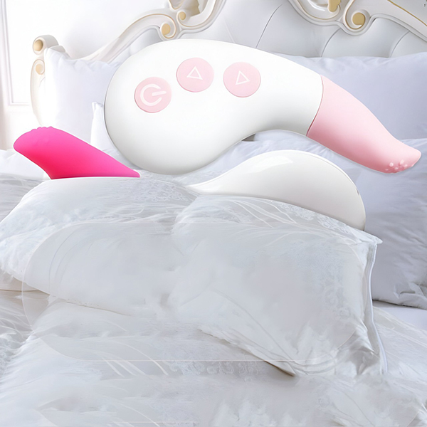 Lưỡi rung mini Spicy cao cấp kích thích điểm G cực phê