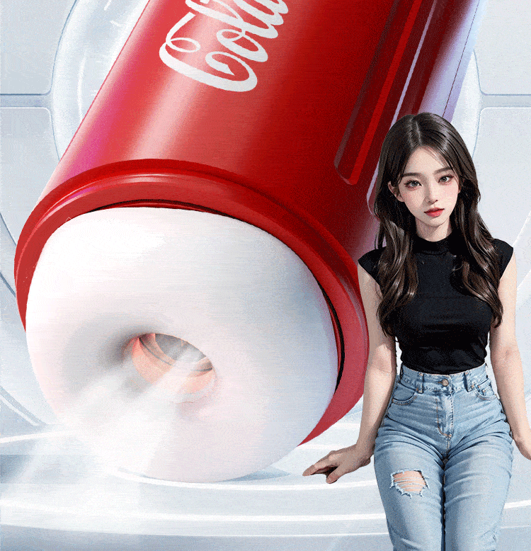 Nơi bán Cốc thủ dâm SOKOOT ngụy trang lon Coca Cola thụt hút co bóp phát nhiệt có tốt không?