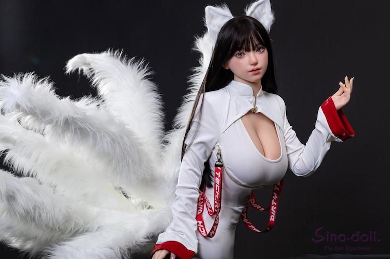 Nơi bán Búp Bê Tình Dục Bán Thân Cao Cấp Top Sino Japan - Phiên Bản Siêu Mềm - SIêu Nhẹ 25Kg giá sỉ