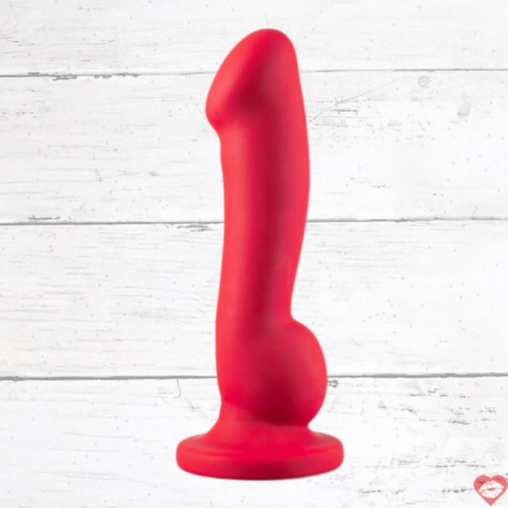 Blush Las Vegas dildo rung 10mode khoái cảm bất tận 