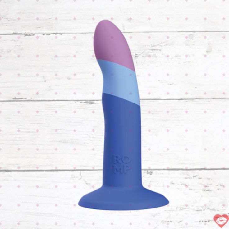 ROMP Piccolo Silicon 5.5