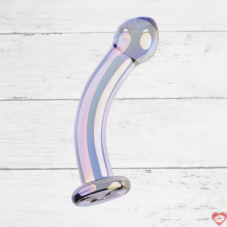 Playboy Probe Glass King Jewels G-Pspot Lấp Lánh 