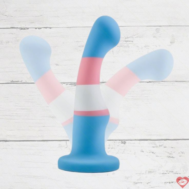 Blush Avant Pride P2 Xanh Nghệ Thuật Hiện Đại 