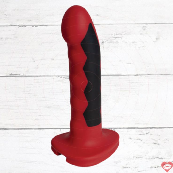 ElectraStim Komodo Dildo Điện Giật Đa Cấp Kích Thích 