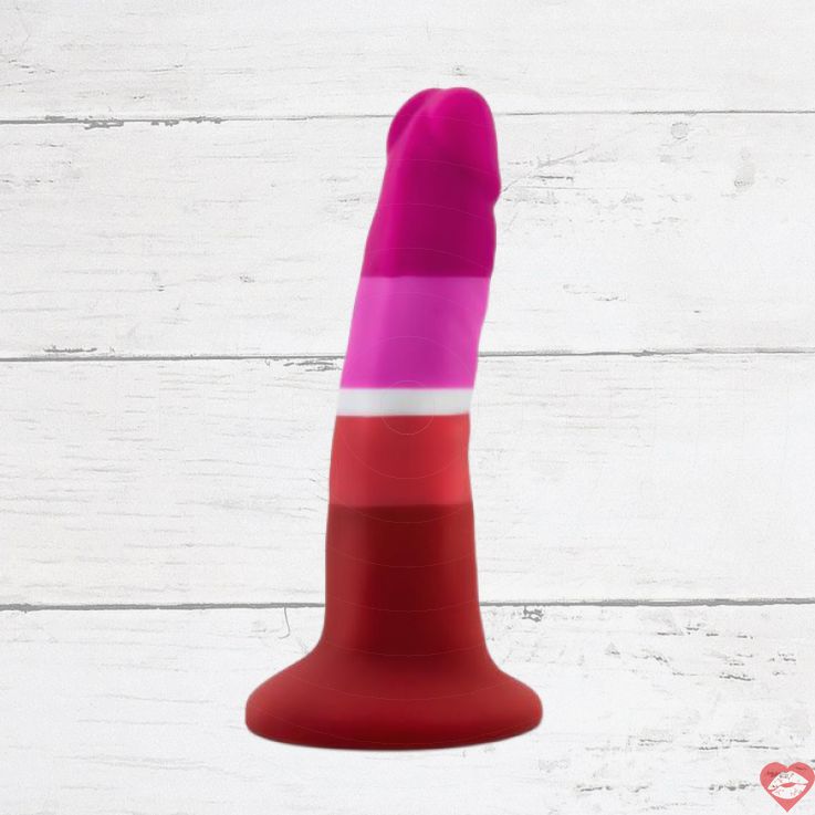 Blush Avant Pride P3 Plug Sang Trọng An Toàn 