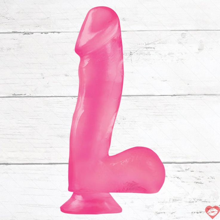 Basix Suction Dong 6.5