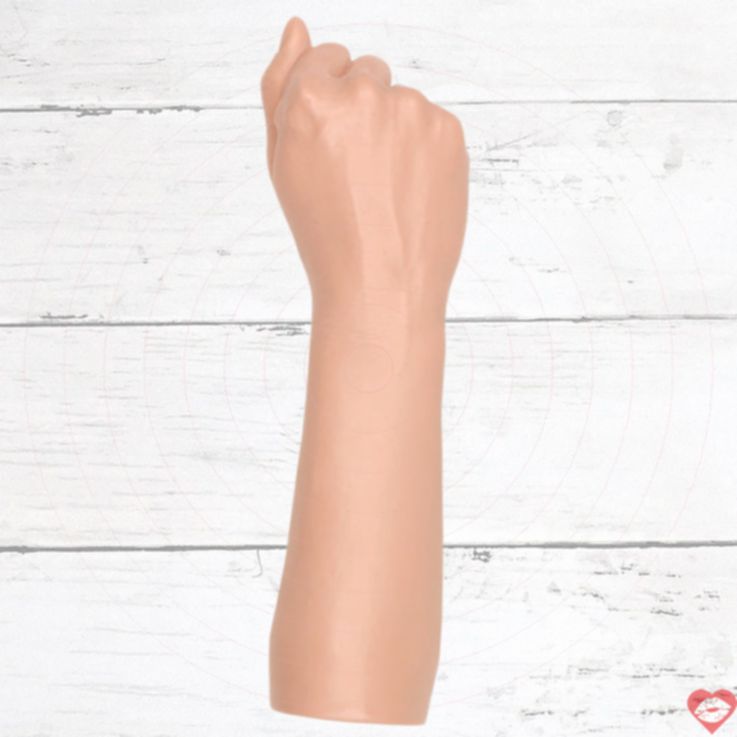 Belladonna Fist Doc Johnson Nắm Đấm Mạnh 