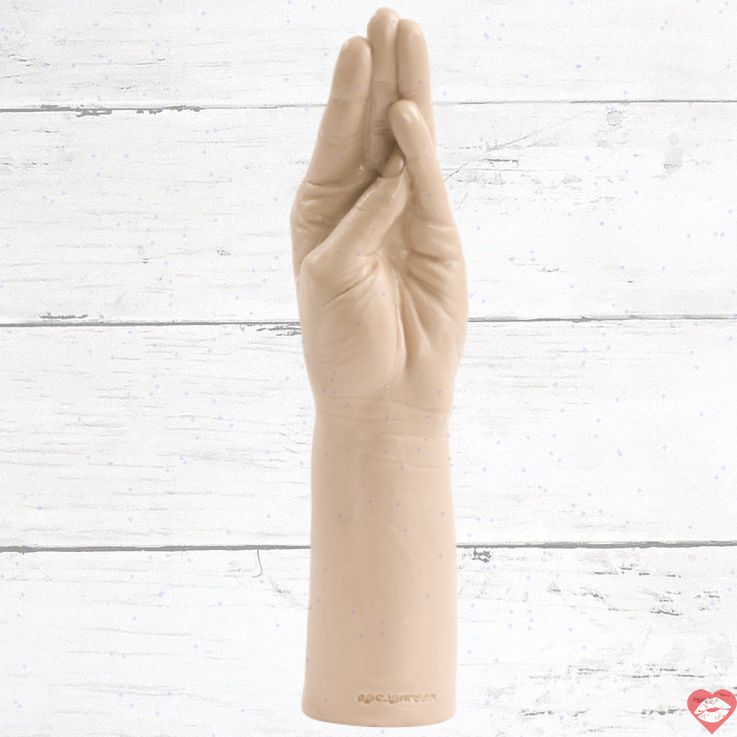 Doc Johnson Belladonna Hand Thâm Nhập Sâu Cường 