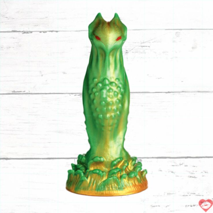 Nebula Creature Cocks Dildo Alien Fantasy Phấn Khích 