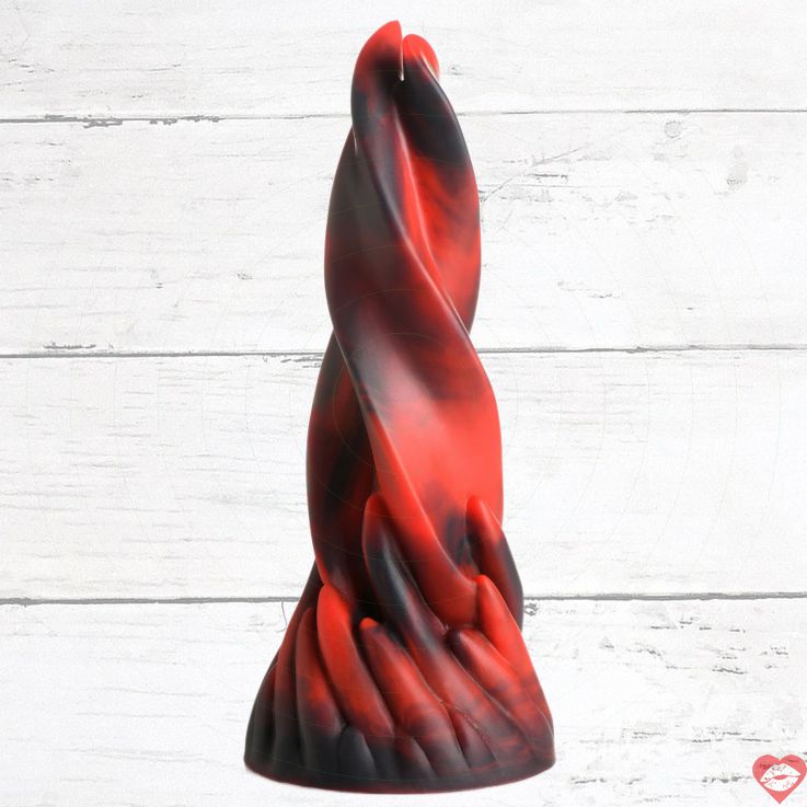 Dildo Hell Kiss Creature Cocks Xoắn Hoang Dã Cuồng Nhiệt 