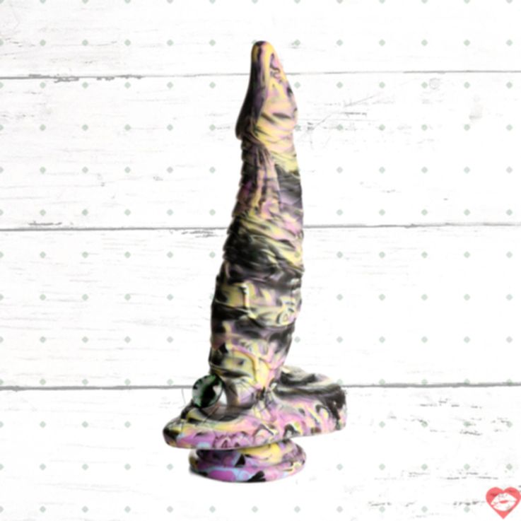 Dildo Cyclops Quái Vật Fantasy Khổng Lồ Siêu Kích Thích 