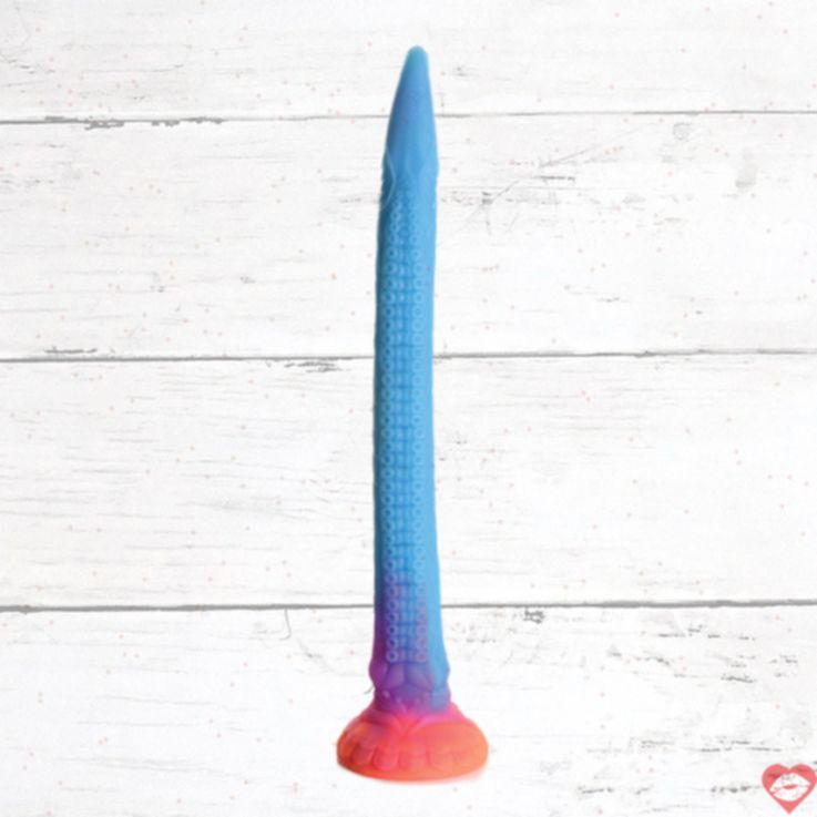 Creature Cocks Makara Rắn Biển Phát Sáng 16.5