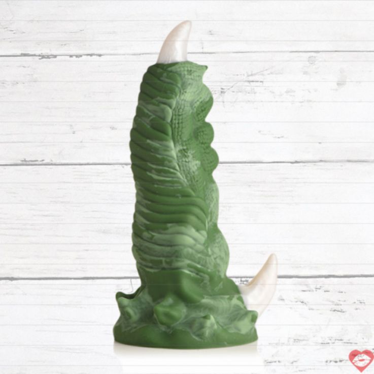 Dildo Rồng Creature Cocks Claw Ảo Diệu Kích Thích Huyền Bí 