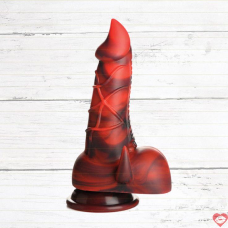 Creature Cocks Horny Devil Quỷ Gai Dâm Đãng Khoái Lạc 