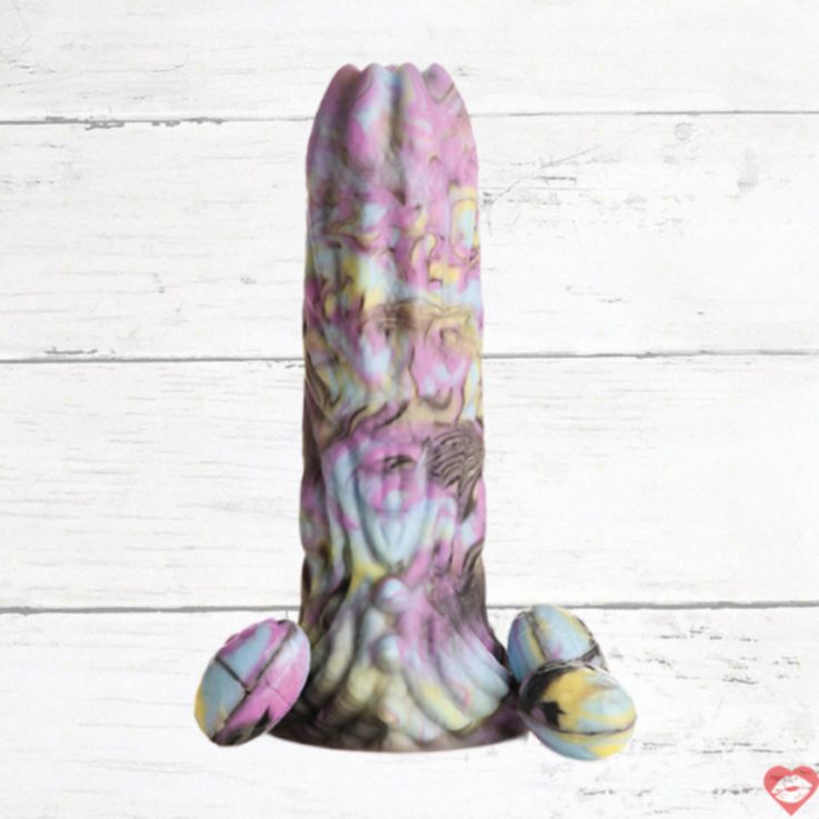 Creature Cocks Ovipositor Rồng Trứng Fantasy Roleplay 