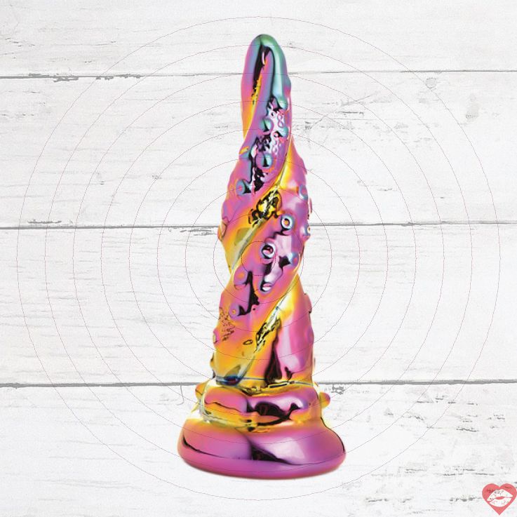 Creature Cocks Enchantress Kính Cầu Vồng Ảo Diệu Sâu Thẳm