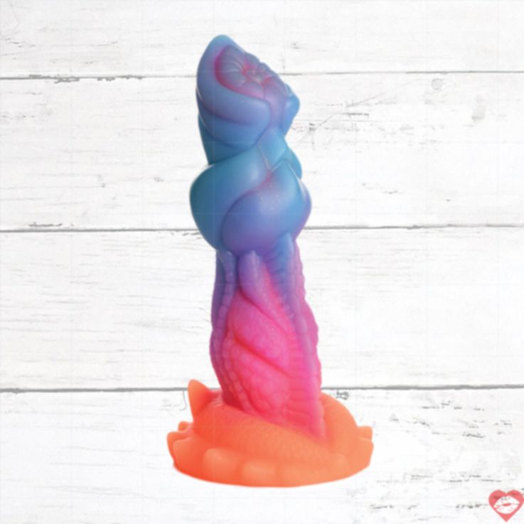 Creature Cocks Aqua Glow Biển Sáng Lạ
