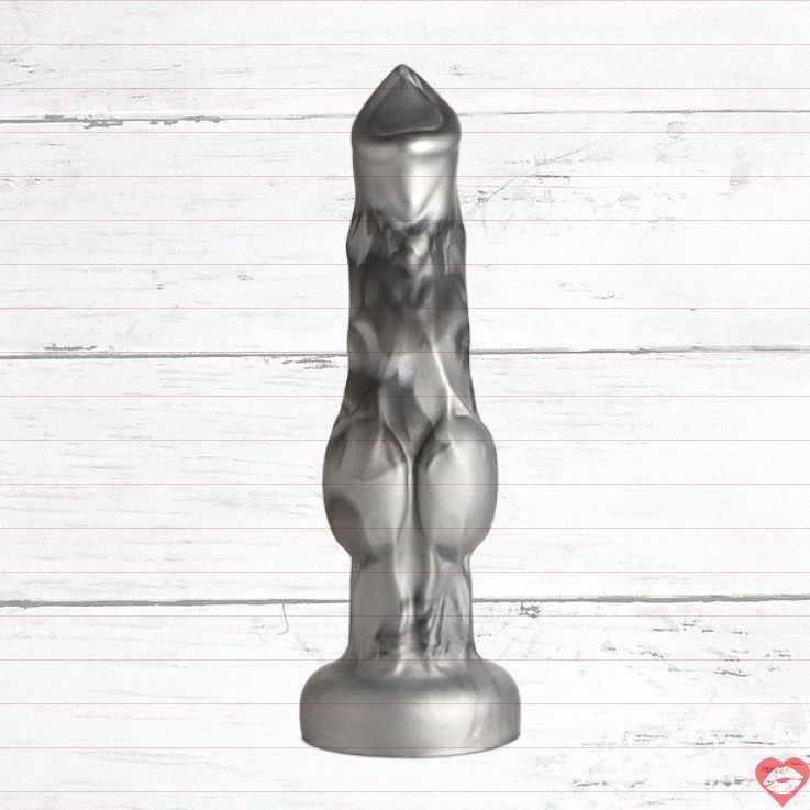 Creature Cocks Night Prowler Sói Bạc Đen Siêu Thực