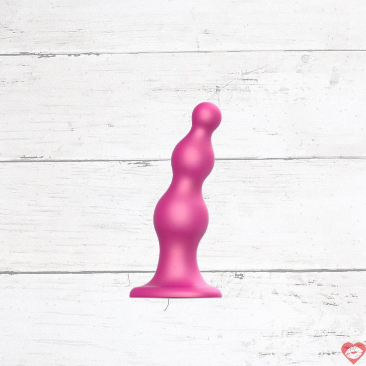 Strap-On-Me Beads Plug dilde hậu môn đa năng thỏa mãn