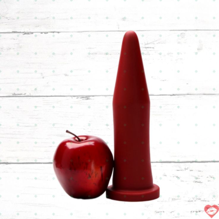Tantus Inner Band Dildo Mở Rộng Hậu Môn Lớn