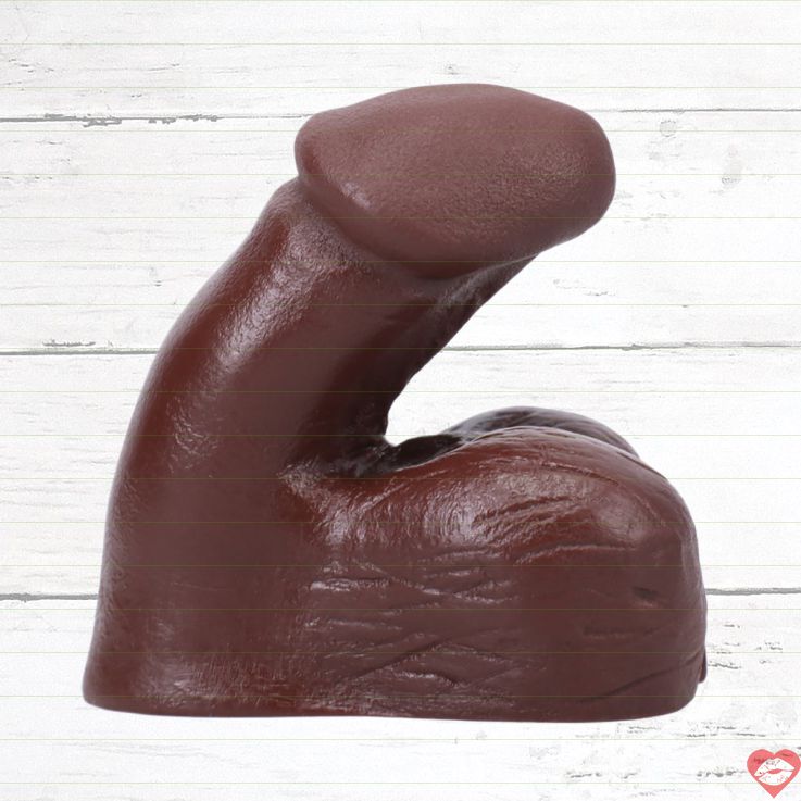 Tantus Silicone Packer Thoải Mái Tự Nhiên