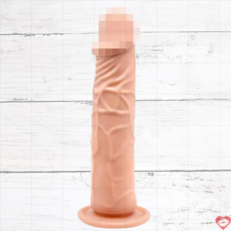 Baile Barbara Calvin 20cm Da Thật Prisoska Siêu Thực