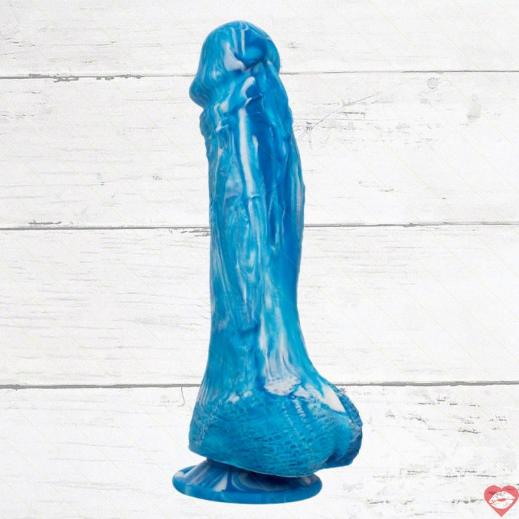 CEN 6 Fake 20cm Xanh Siêu Thực Rẻ Đẹp