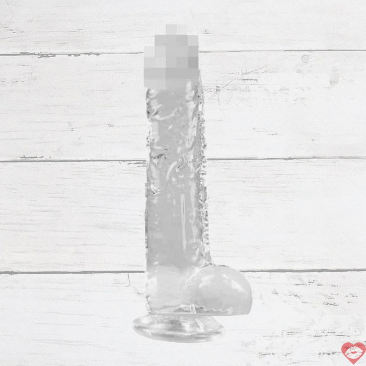 Intim Жизнь Распутник 21.5cm Siêu Thực Mềm Mại