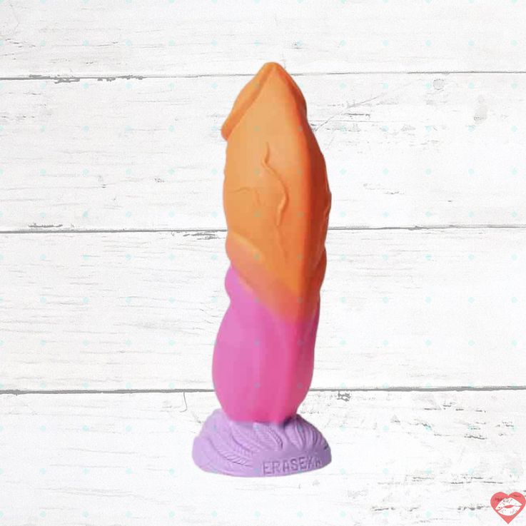 Fallo EraSexa Zhar-Ptitsa 25cm Đa Sắc Lớn