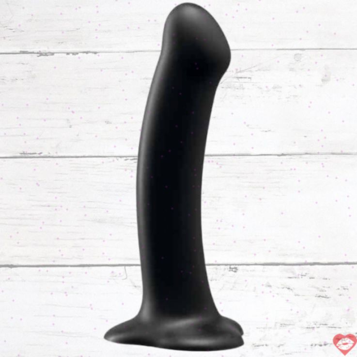 Fun Factory Magnum Đen 18.3cm Siêu Lớn