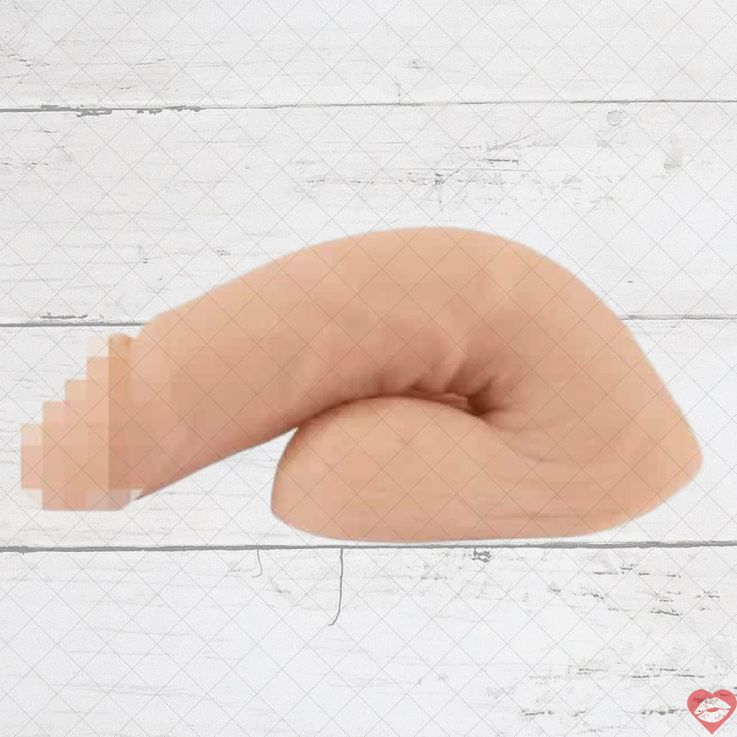 Fleshlight Mr Limpy Large 20cm Mềm Thực Tế Sướng Tột