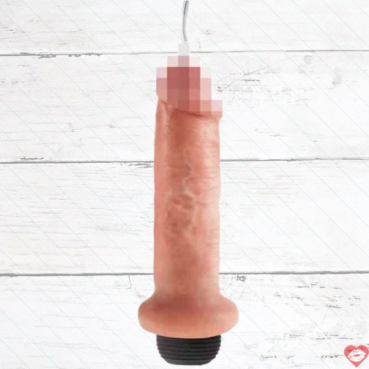 PipeDream King Cock 6