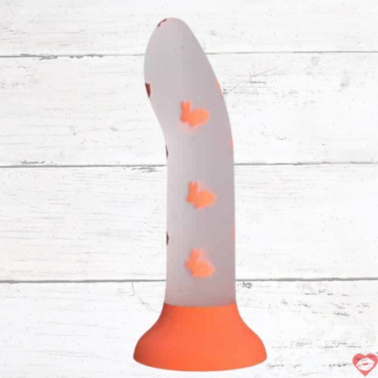 Pretty Love Nightfall Dildo Cam Sáng Tối