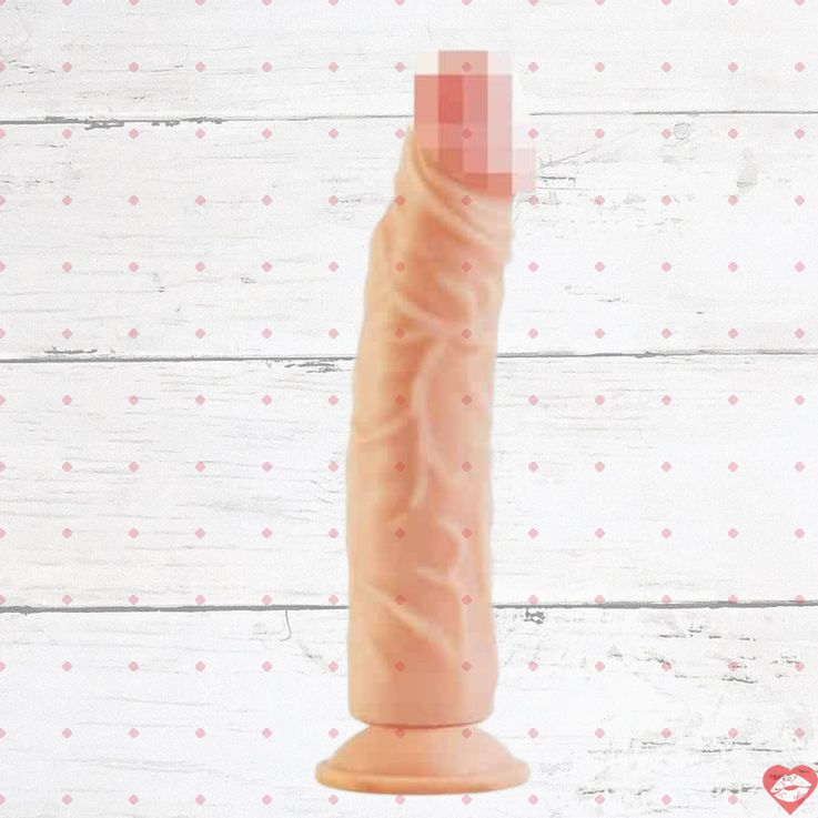 Intim Жизнь Fake Plumber 22cm Da Mịn