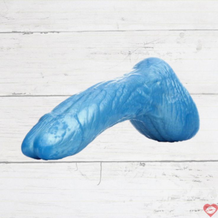 Fleshlight Freaks Alien Dildo 19cm Siêu Kỳ Lạ