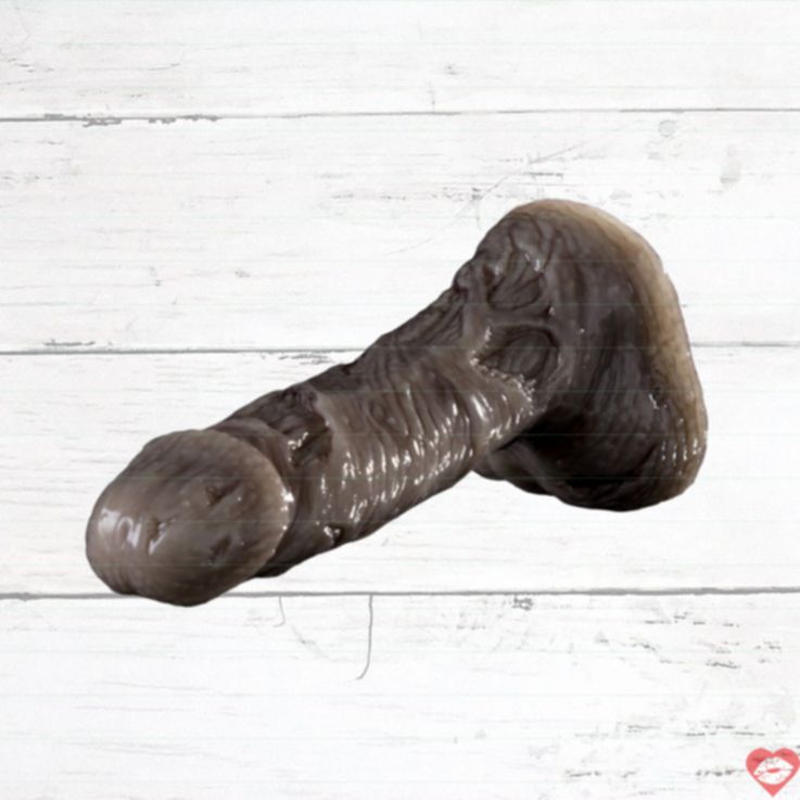 Fleshlight Freaks Zombie dildo ma cà rồng kích thích