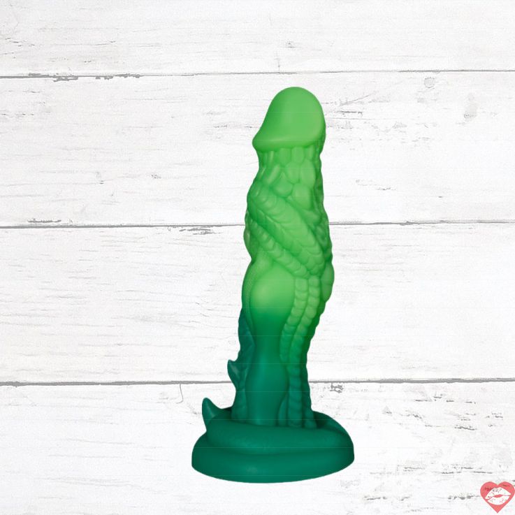 Dragon Dildo 7