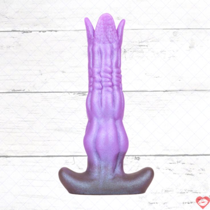 Dildo Ovipositor Tím 7